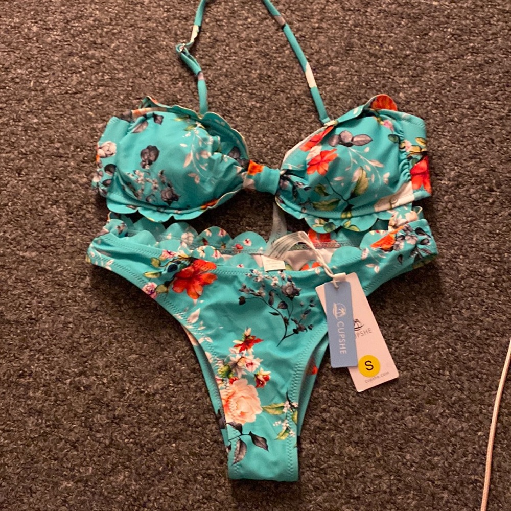 Cupshe bikini